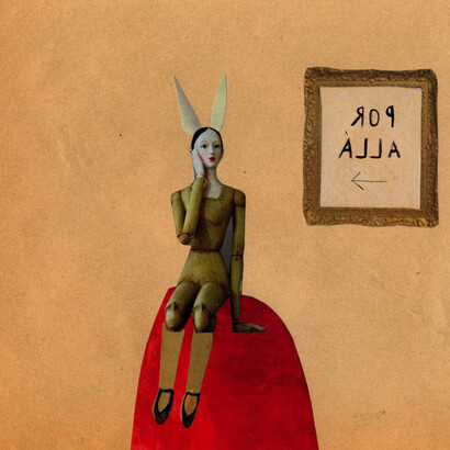 Francisca Yáñez, Coneja