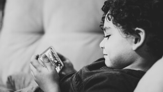 «Digitalizados» desde la primera edad