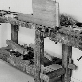 Historia de dos Mundos. Courtesy of Museo de Arte Moderno
