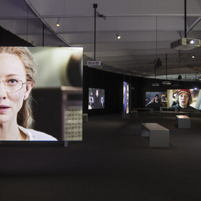 Manifesto: Art x Agency. Courtesy of Hirshhorn Museum