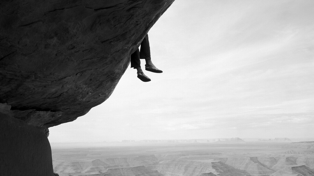 The Polaroid Project. Courtesy of McCord Museum