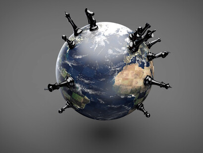 New global strategies