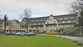 De la reunión del Grupo Bilderberg del año 2022, se filtró que uno de los temas era la “gobernabilidad global post guerra nuclear”