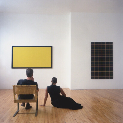 Carrie Mae Weems. Courtesy of Edward Hopper House 