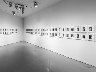 Akram Zaatari. Courtesy of Contemporary Arts Center