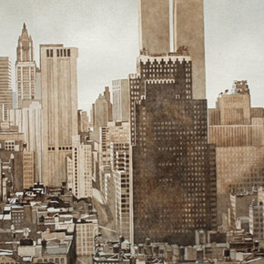 Nudes and Other Landscapes. Courtesy of Betty Cuningham Gallery 