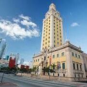 Museum of Art and Design MOAD