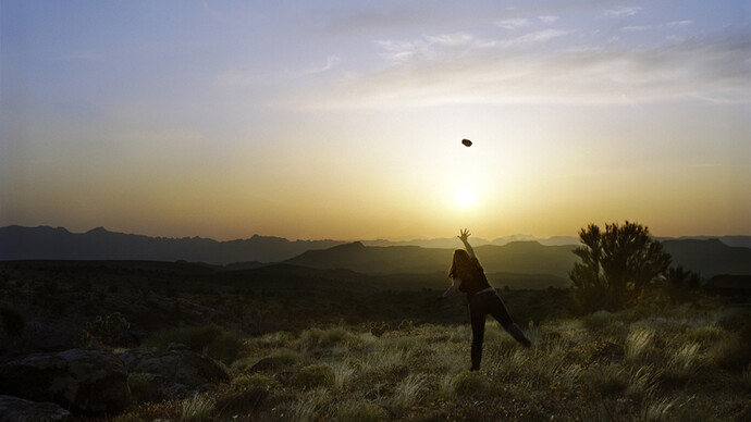 Lilly McElroy, California's Full of Women, Whiskey, and Gold, 2012, Archival pigment print, printed 2012, 30 x 40 inches, Edition of 5
