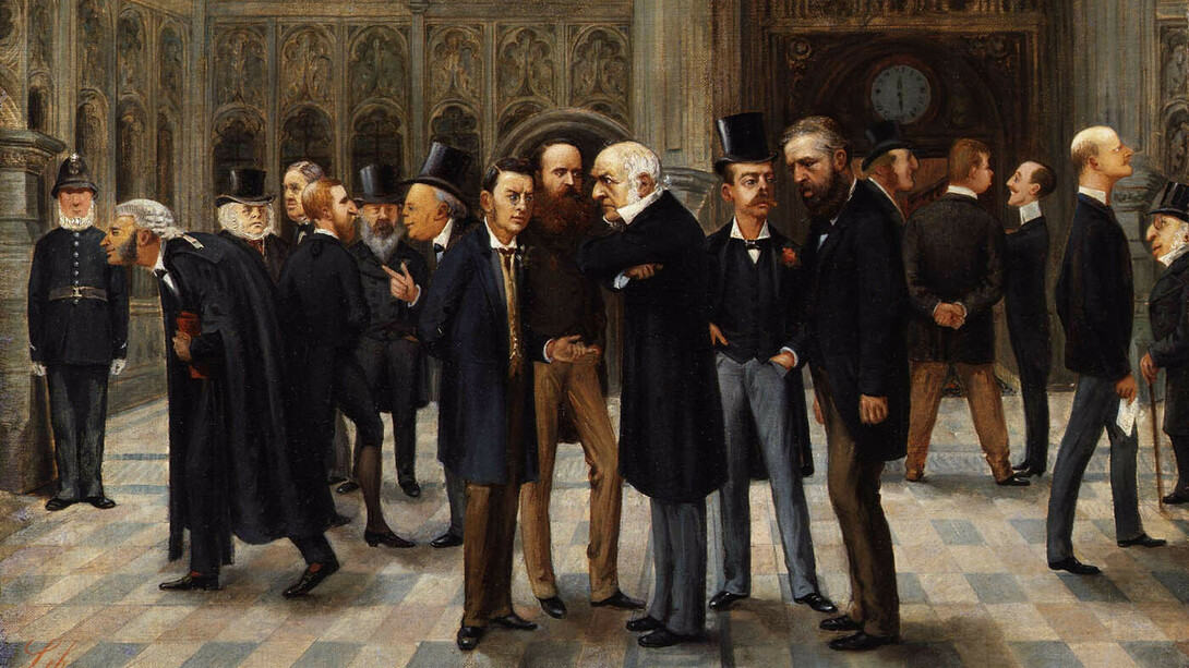 Whenever it comes to lobbying, people think negatively first