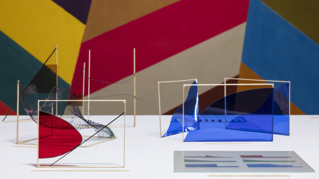 The Prophets. Courtesy of MAC 