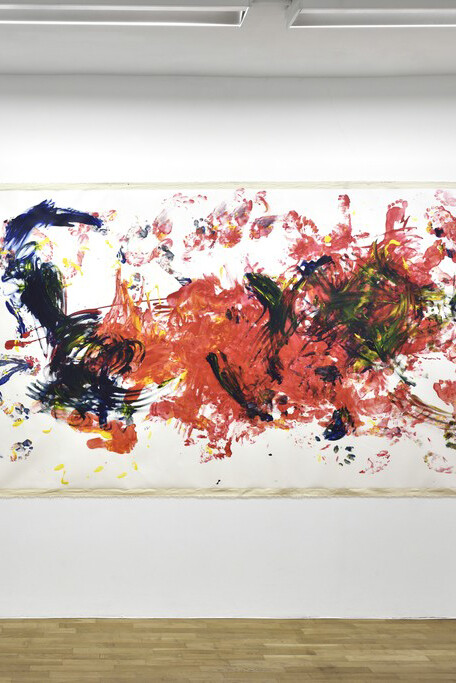 Moussa Sarr. Courtesy of Isabelle Gounod