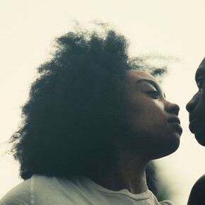 Theaster Gates. Courtesy of Tate Liverpool