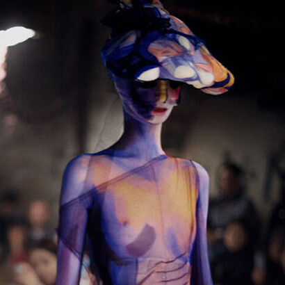 Maison Margiela Artisanal, Collection 2024