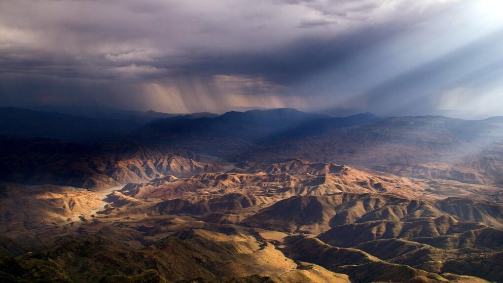 Ethiopia is one of Africa’s most populous countries