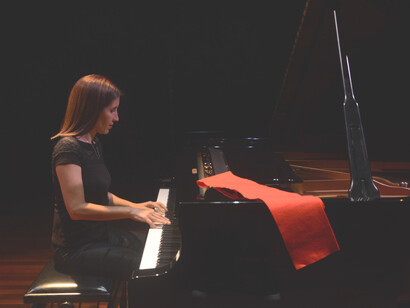 Elisa Lerner: 5 piezas breves' bajo la dirección de Federico Pacanins