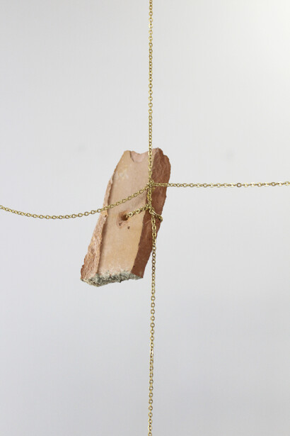 The Pathos of Things. Courtesy of 3+1 Arte Contemporanea