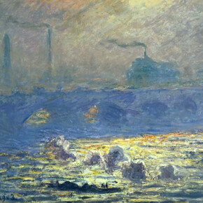 European & American Art. Courtesy of Denver Art Museum 