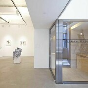 Lee Bul Installation view, 407 Pedder Building, Hong Kong 14 March - 11 May 2013, Photo by: Philippe Ruault, Courtesy OMA / Lehmann Maupin, New York and Hong Kong