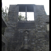 Medieval Galway: Galway Within The Walls. Courtesy of Galway City Museum