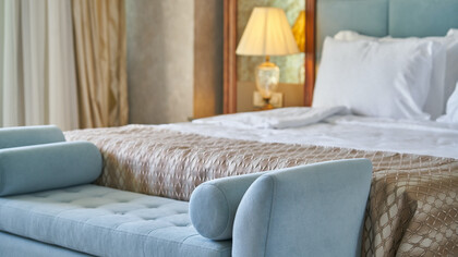 Il patrimonio immobiliare alberghiero italiano supera la soglia dei 117 miliardi di euro