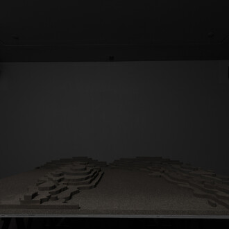 Tandem. Courtesy of Alexander and Bonin