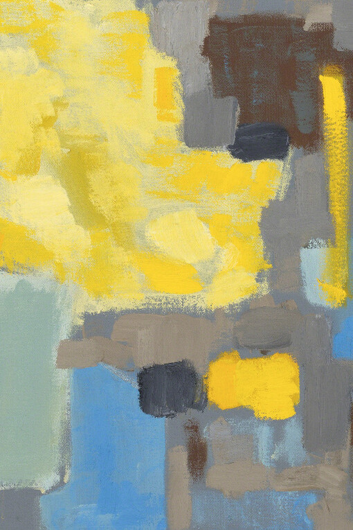 Brad Killam. Courtesy of Geary