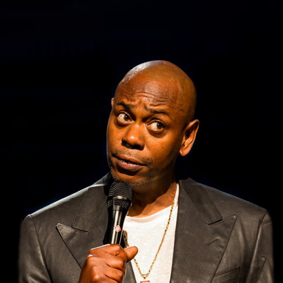 Dave Chappelle's show 'The Closer' brought many controversial topics were brought to light