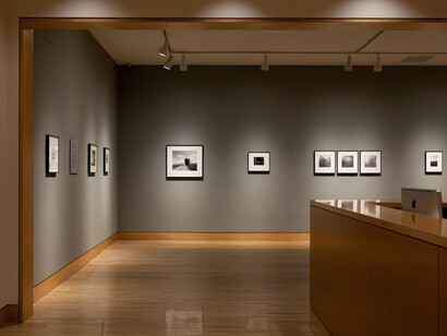 Robert Adams. Courtesy of Fraenkel Gallery