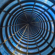 Kimsooja. Courtesy of Yorkshire Sculpture Park