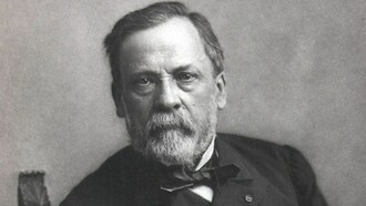 On doit à Pasteur d’y avoir mis au jour le rôle des microorganismes