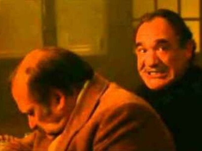 «El abuelo» (1998), José Luis Garci