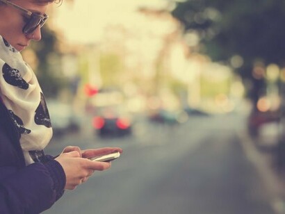 El concepto de las stories nació en SnapChat