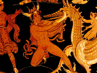 MitoManía: Historias descubiertas de hombres y héroes