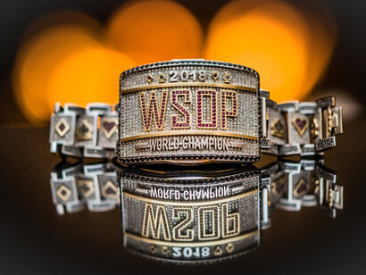 Bracelet d'or 2018. Pour participer à un de ces tournois, il faut s’acquitter d’un prix d’entrée allant de 500 à 100 000 dollars
