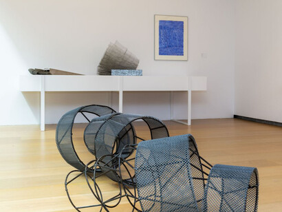 Susana Solano. Courtesy of IVAM