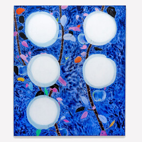 Paul Heyer. Courtesy of MCA