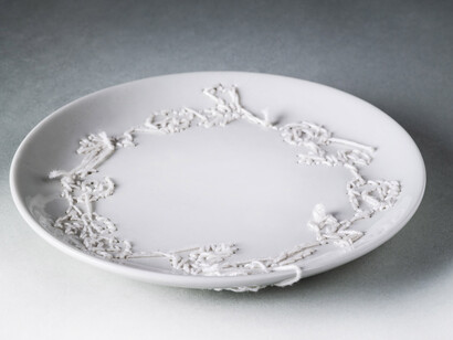 Design. Courtesy of Keramiekmuseum Princessehof