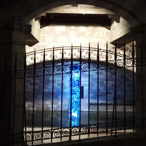 CLÌMAX. Courtesy of Minigallery Assisi