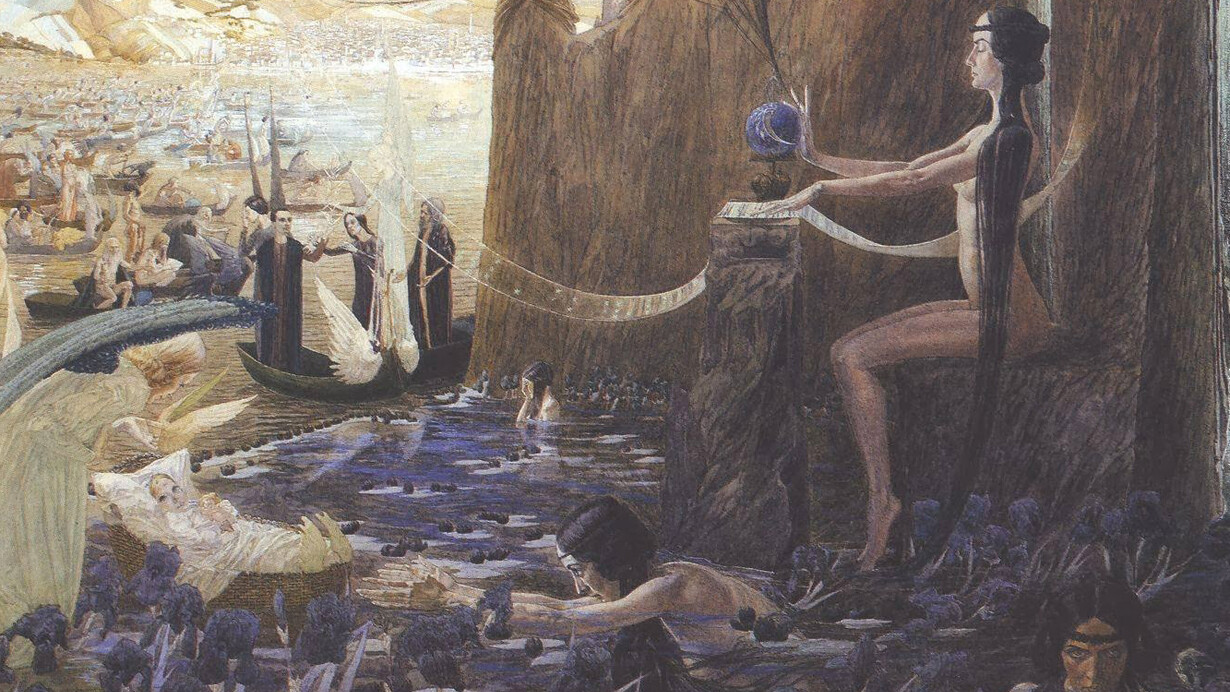 Il destino