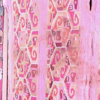 El poder del atuendo en los Andes. Courtesy of Museo Chileno de Arte Precolombino