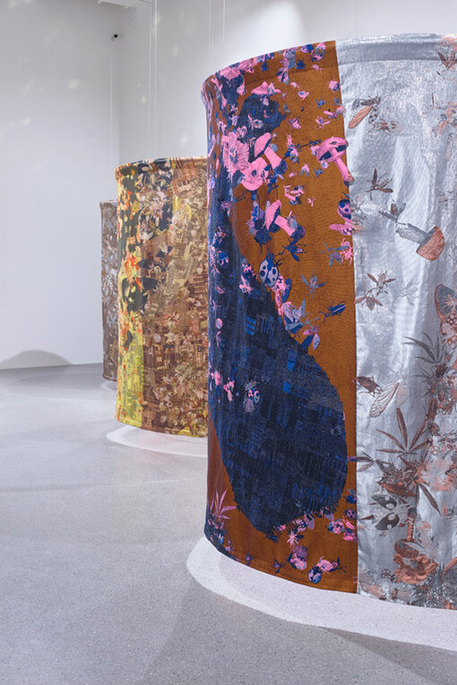 Beta Space. Courtesy of San Jose Museum of Art