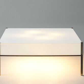 50 shades of white. Courtesy of Pascal Cuisinier