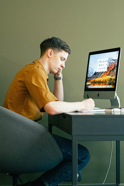 A disciplina aliada ao foco nos objetivos levam a uma vida com mais bem-estar