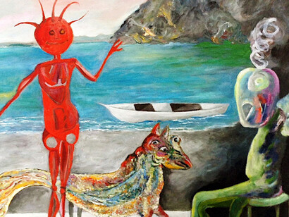 Maurizio Zucchellini