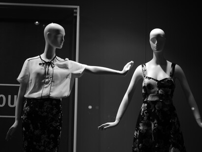 Las tallas no están estandarizada en la industria del fast fashion