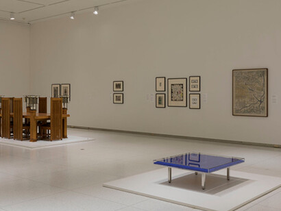 Conversation with the Collection. Courtesy of Smart Museum of Art