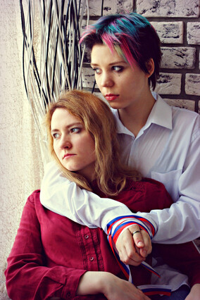 Los derechos humanos nacen con las personas