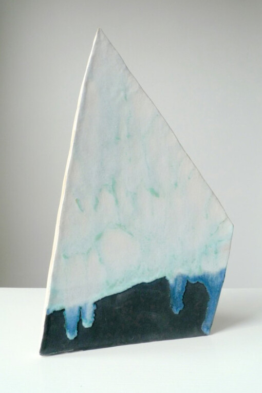 Keiko Narahashi. Courtesy of Jason McCoy Gallery