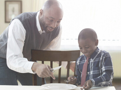 La urbanidad ¿no podría servir como llave de acceso al núcleo social?