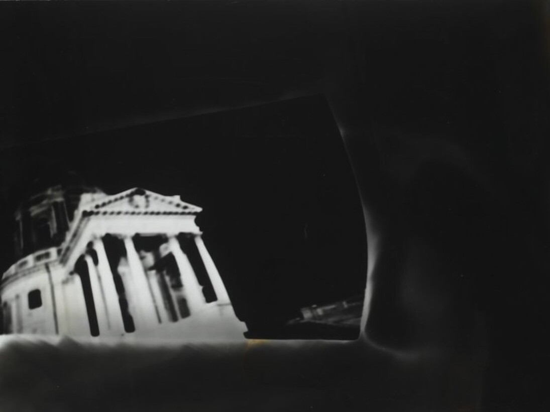 Collezione Fine. Courtesy of Museo di Fotografia Contemporanea